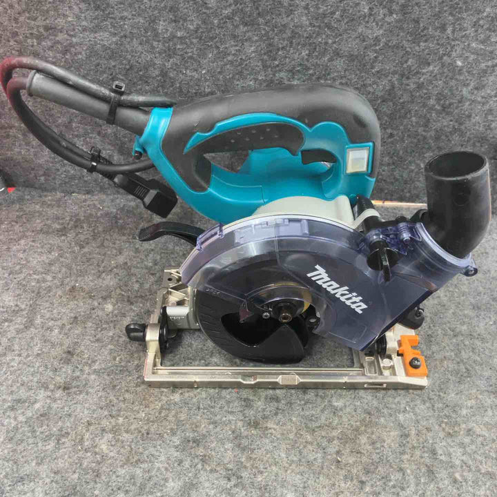 ★マキタ(makita) 防じん丸のこ KS5000FX【鴻巣店】
