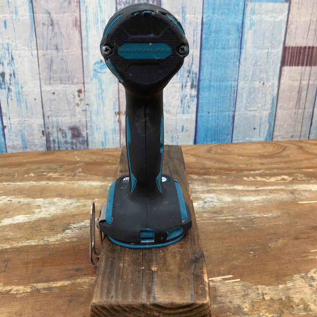 ★マキタ(makita) コードレスインパクトドライバー TD172DZ【柏店】