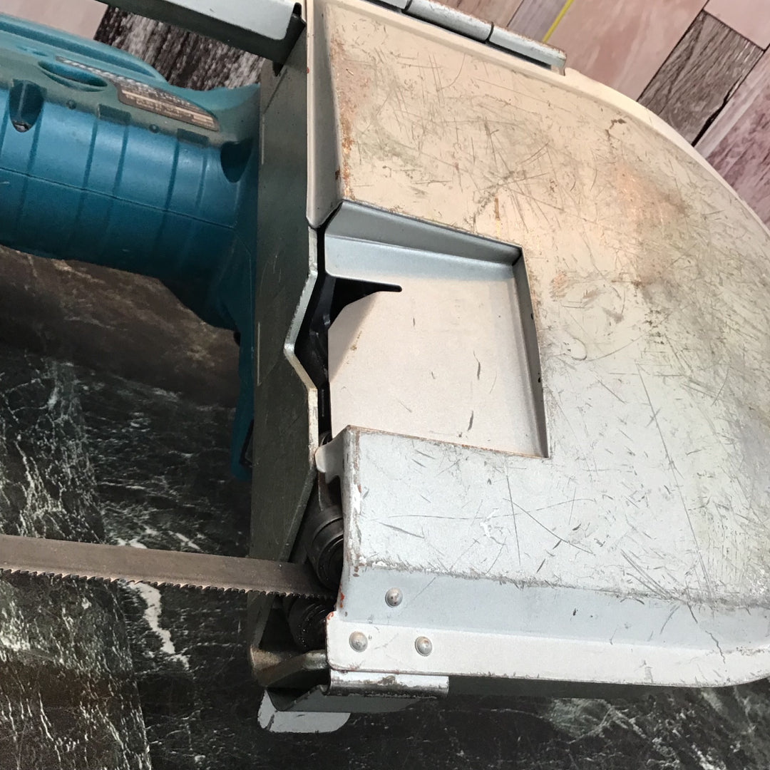 ★マキタ(makita) コードレスバンドソー PB180DZ【八潮店】