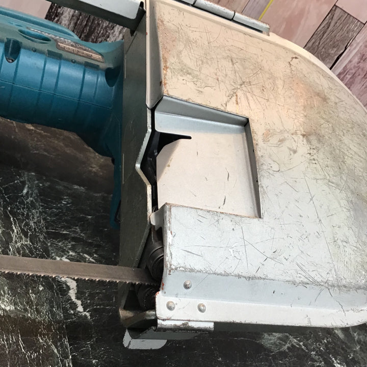★マキタ(makita) コードレスバンドソー PB180DZ【八潮店】