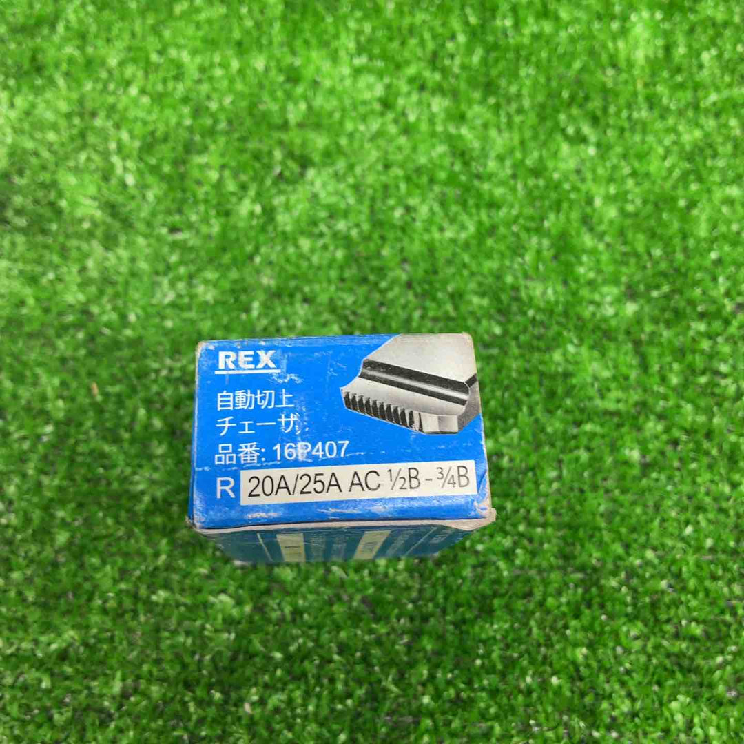 レッキス(REX) チェーザ 16P407【藤沢店】
