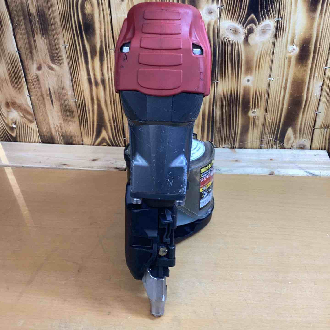 ★マックス(MAX) 高圧エア釘打ち機 HN-90N3【越谷店】