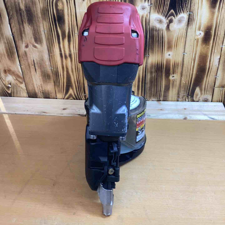 ★マックス(MAX) 高圧エア釘打ち機 HN-90N3【越谷店】