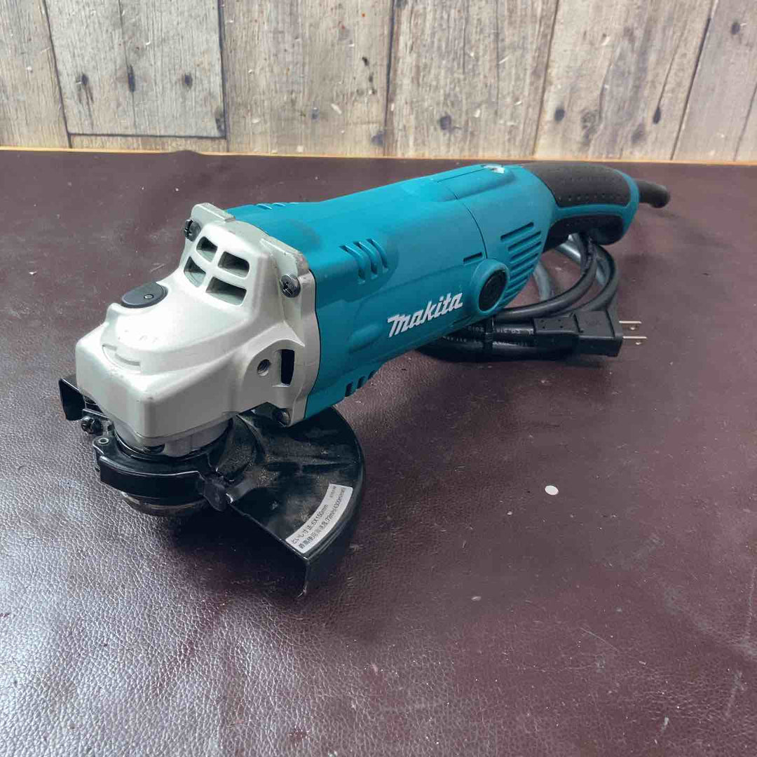 【中古品】☆マキタ(makita) 150mm電子ディスクグラインダ GA6021C【東大和店】