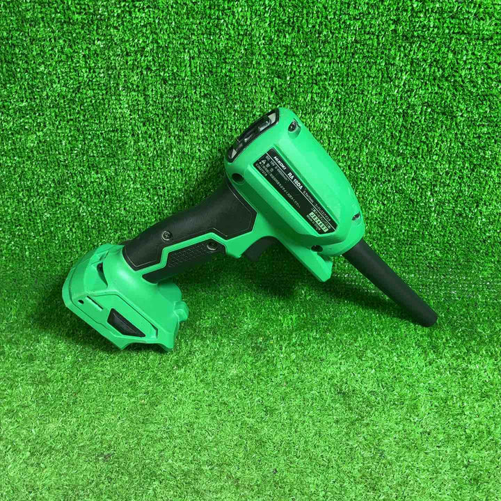 【中古品】 ハイコーキ (HIKOKI ※旧:日立工機) コードレスエアダスタ RA18DA(NN) 【藤沢店】