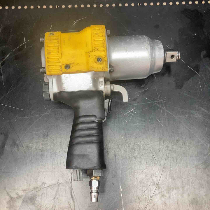 【中古品】空研 エアインパクトレンチ KW-2500pro 動作確認済み【川越店】