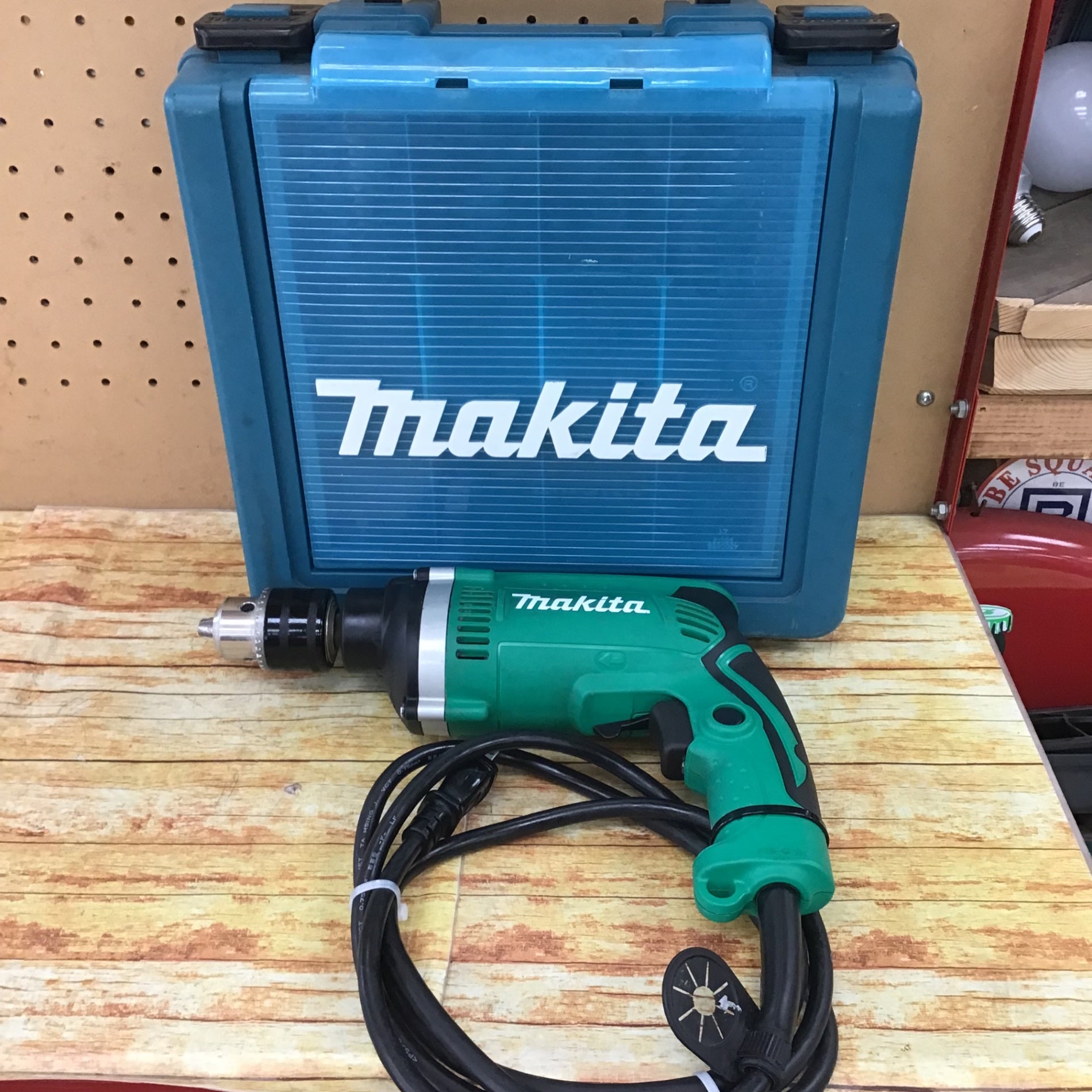マキタ 16mm 震動ドリル M816K マキタ makita 震動ドリル 16mm