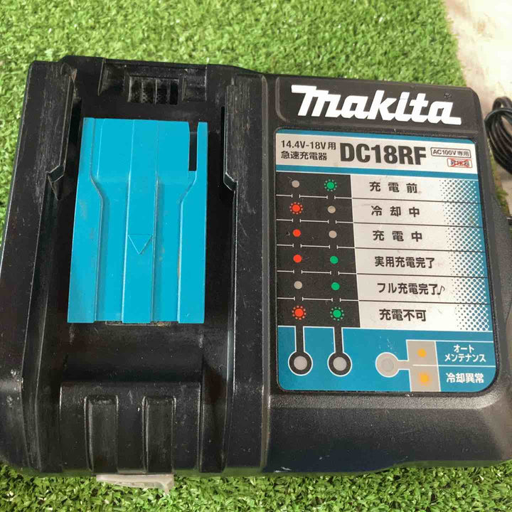 ★マキタ(makita) コードレスインパクトドライバー TD173DRGXB【川崎店】