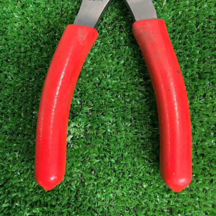 スナップオン(Snap-on) ロングノーズスリップジョイントプライヤー 46ACF【草加店】