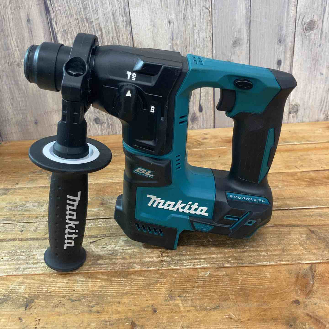 【中古品】 ★マキタ(makita) コードレスハンマドリル HR171DRGX 【東大和店】