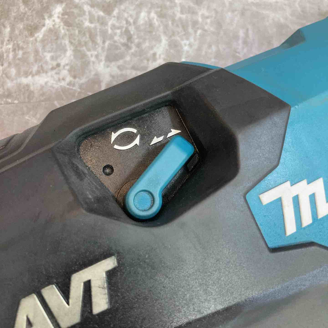 ★マキタ(makita) コードレスレシプロソー JR002GRDX【八潮店】