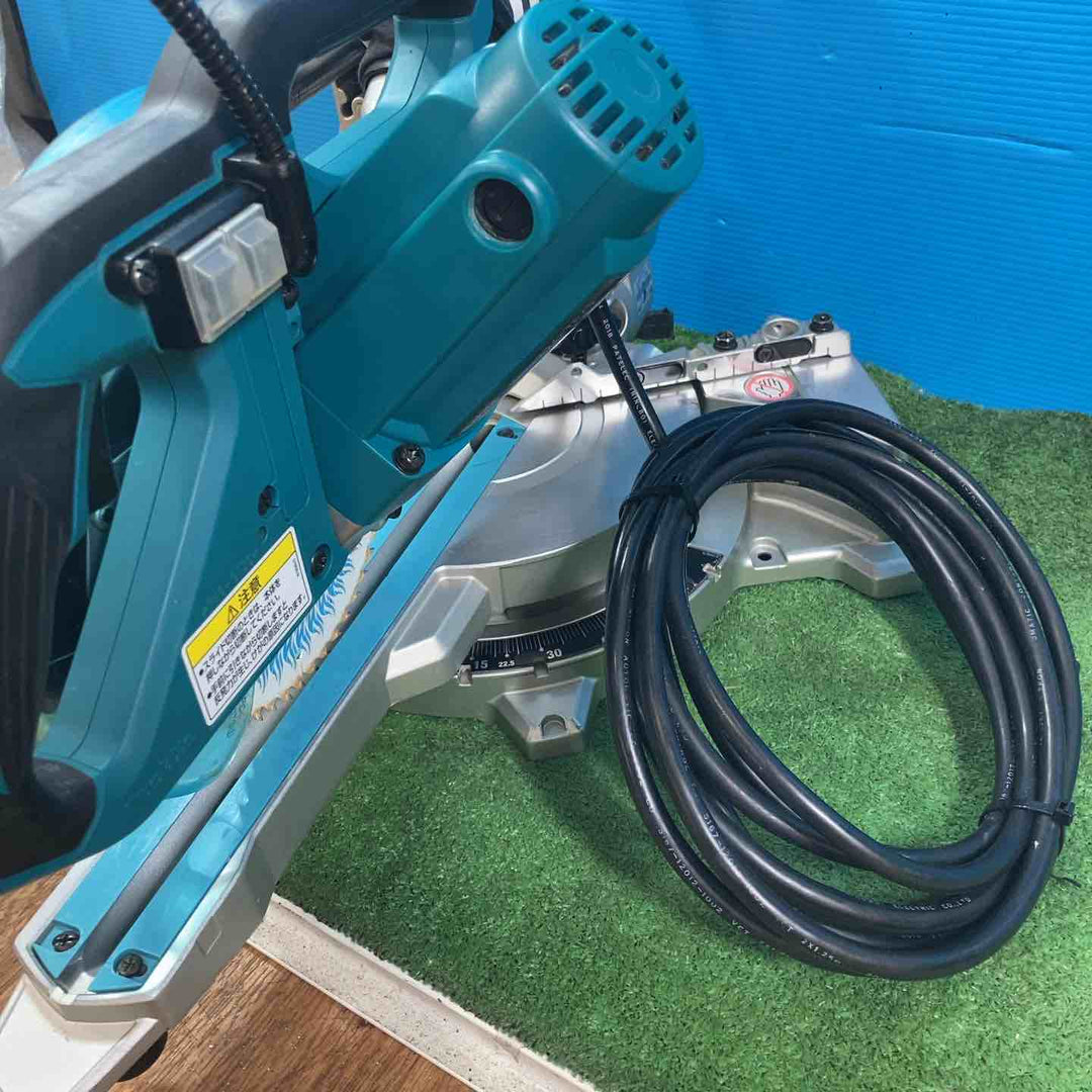 ★マキタ(makita) スライドマルノコ LS0613FL【岩槻店】