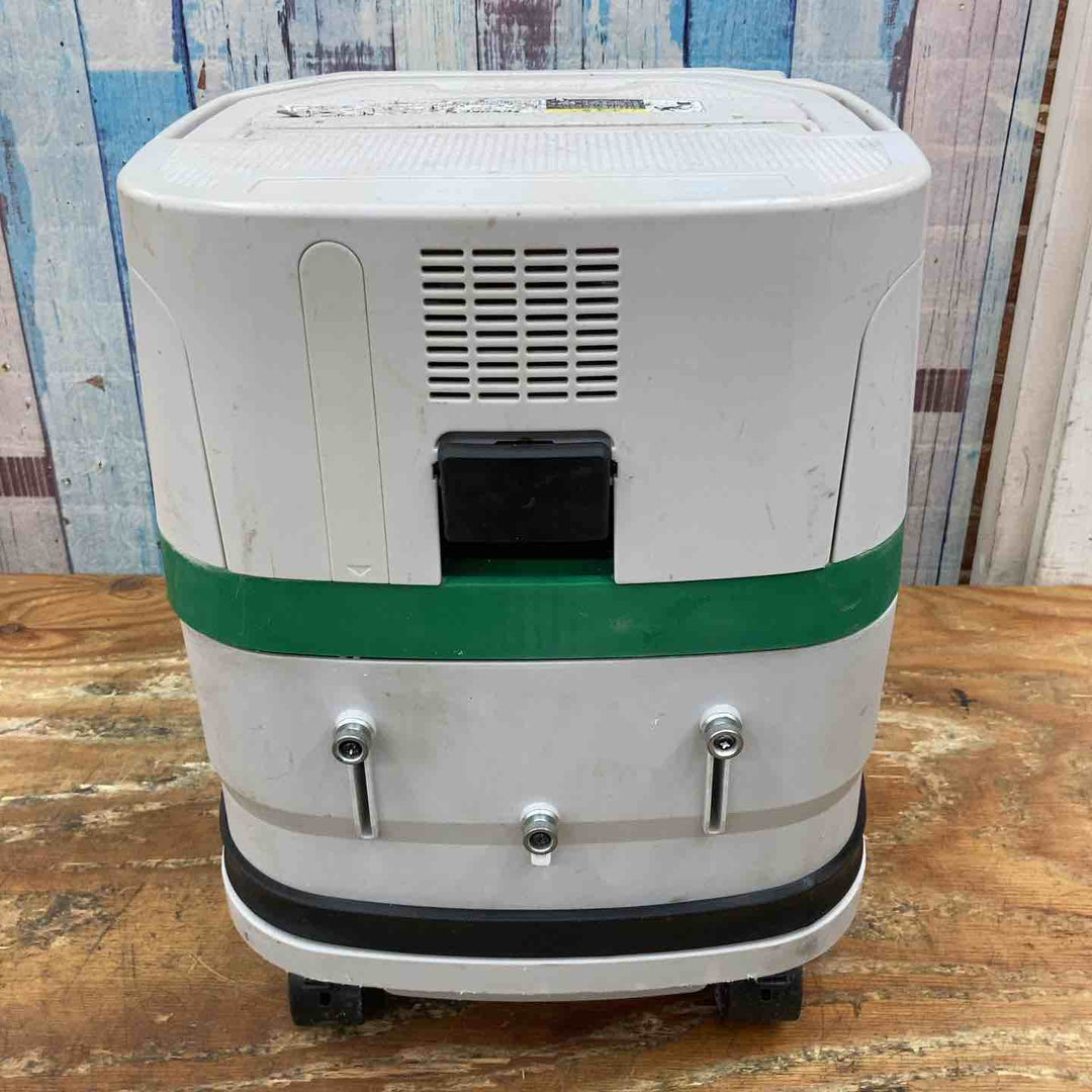 ★ハイコーキ(HIKOKI ※旧:日立工機) コードレス集じん機 RP3608DB(L)(NN)【柏店】