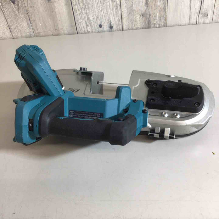 ★マキタ(makita) コードレスポータブルバンドソー PB183DZ【戸田店】