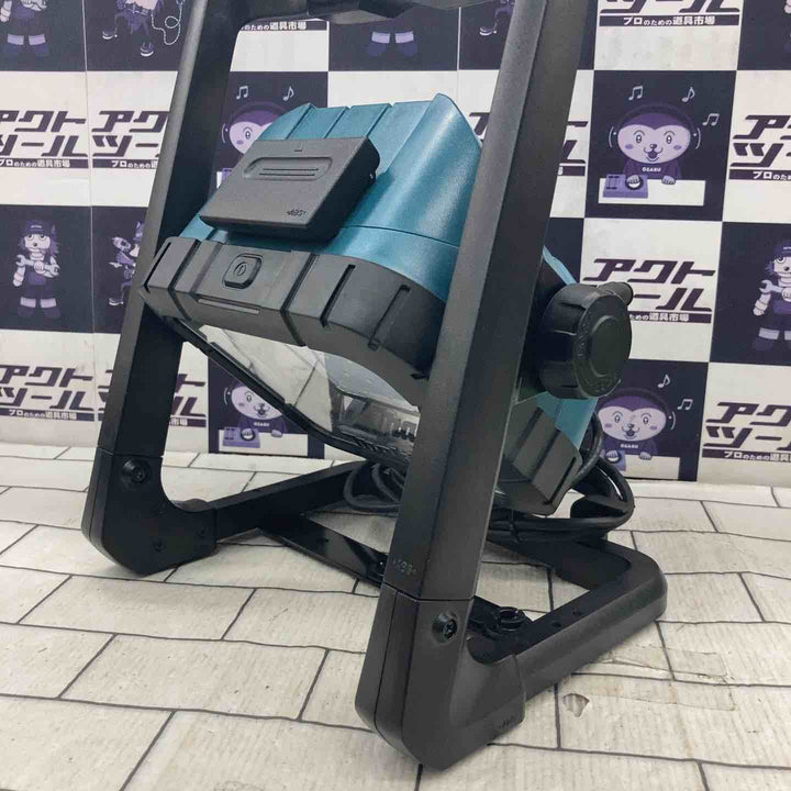 ★マキタ(makita) コードレスLEDスタンドライト ML805【所沢店】