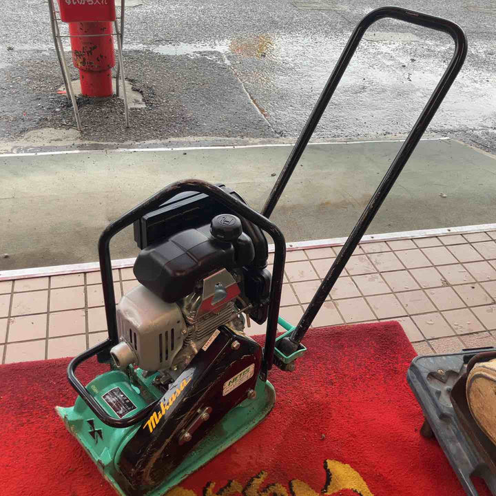 【店頭受取り限定】★三笠(mikasa) エンジンプレート MVC-40HW【草加店】