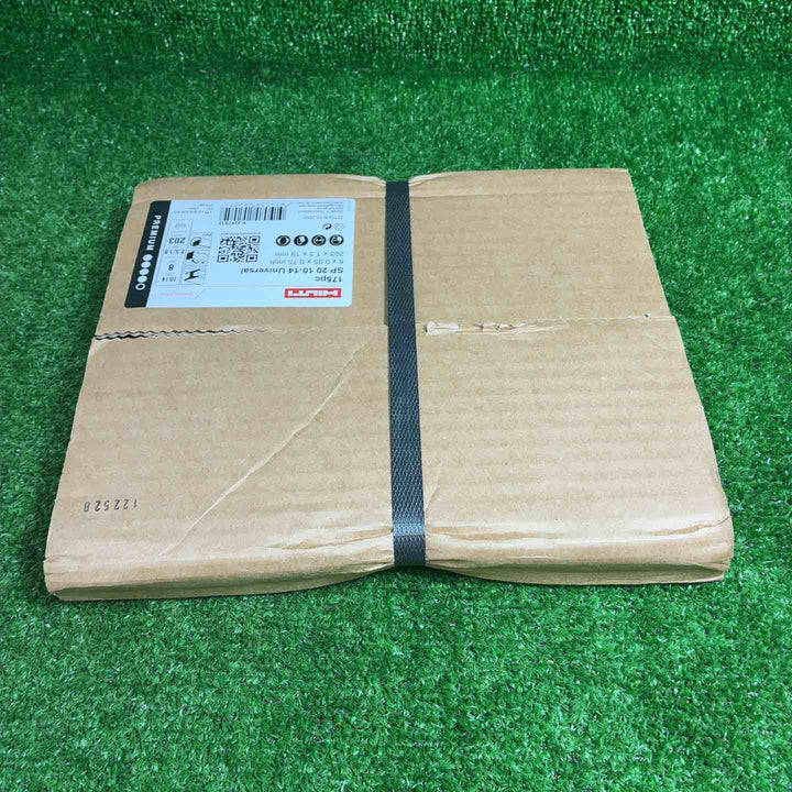 ◇ヒルティ(HILTI) レシプロソーブレード SP20 10-14Univaesal(175pc) 203mm×1.3mm×19mm #2267012【藤沢店】