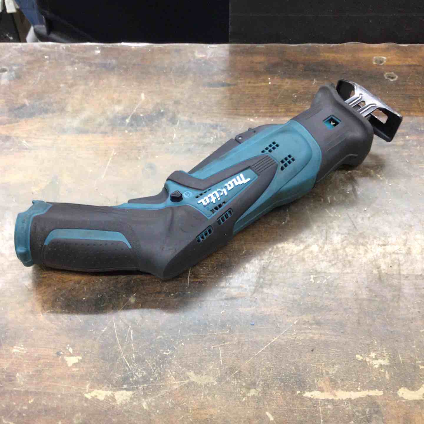 ☆マキタ(makita) コードレスレシプロソー JR101DW【戸田店】 – アクト