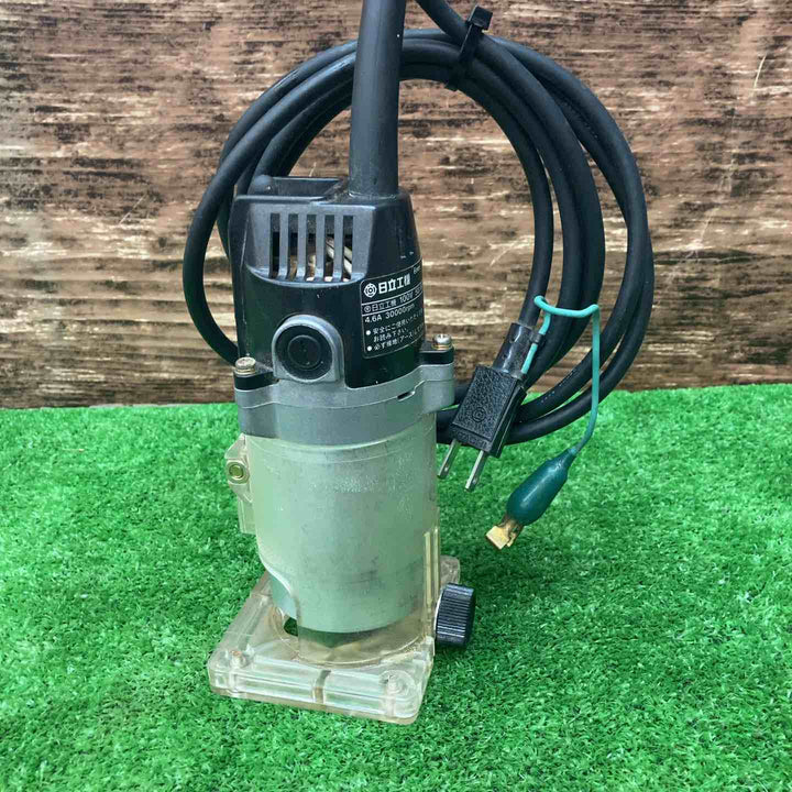 ハイコーキ(HIKOKI ※旧:日立工機)  トリマ M6【川越店】