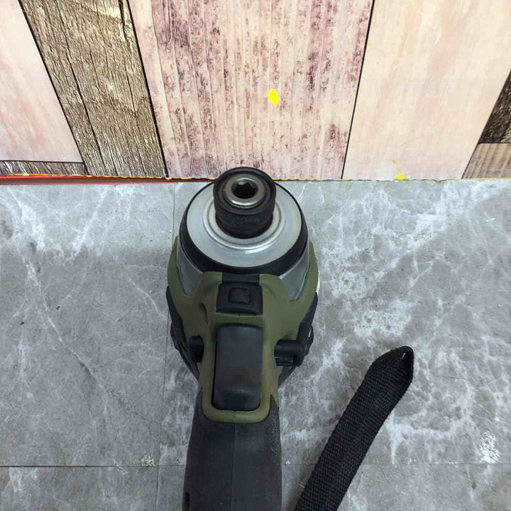 ★マキタ(makita) コードレスインパクトドライバー TD173DRGXO【八潮店】
