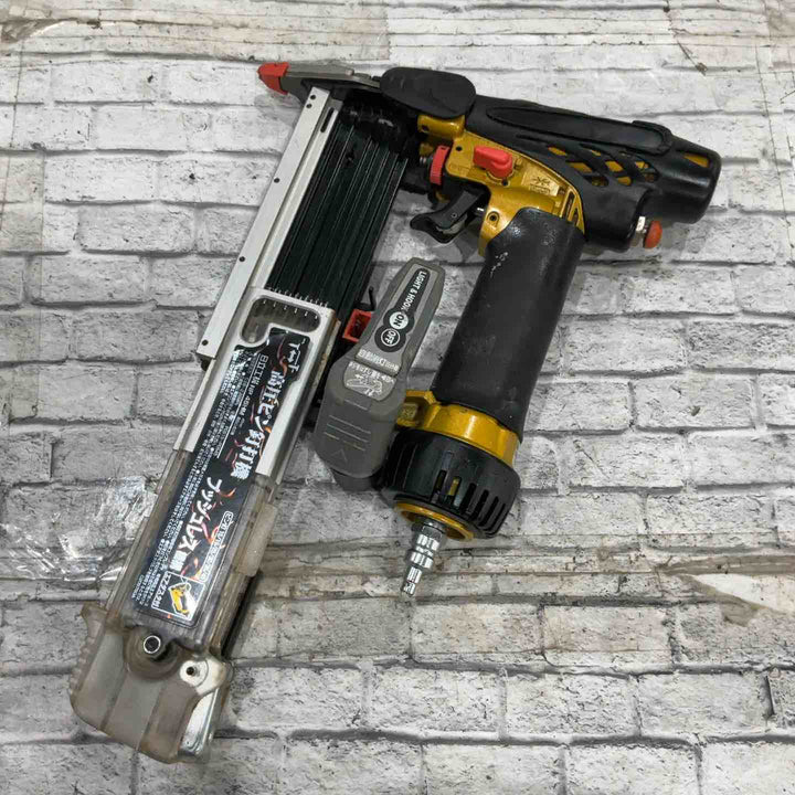 ☆ハイコーキ(HIKOKI ※旧:日立工機) 高圧ピンネイラ NP45HM【川口店】