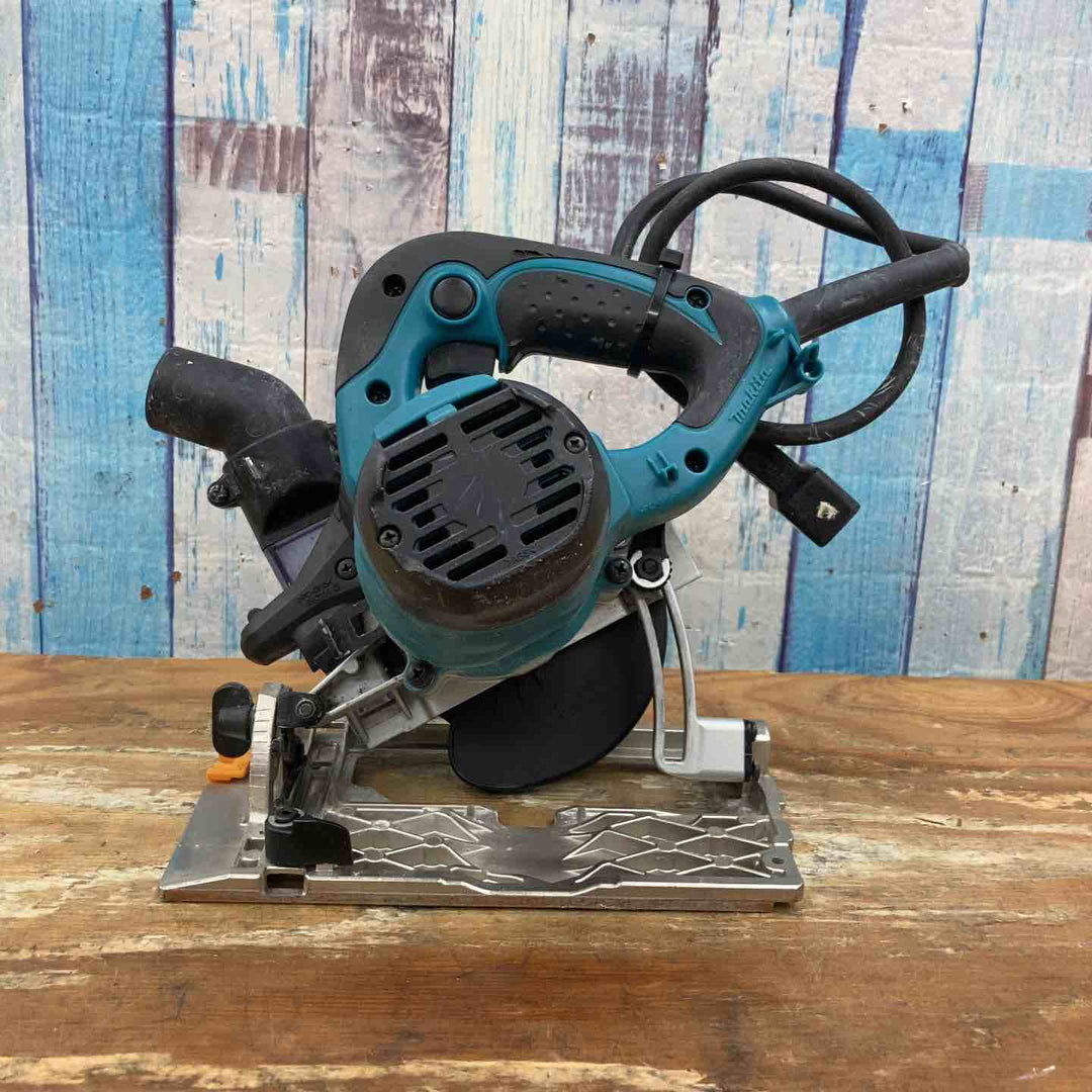 ★マキタ(makita) 防じん丸のこ KS5000FX【柏店】