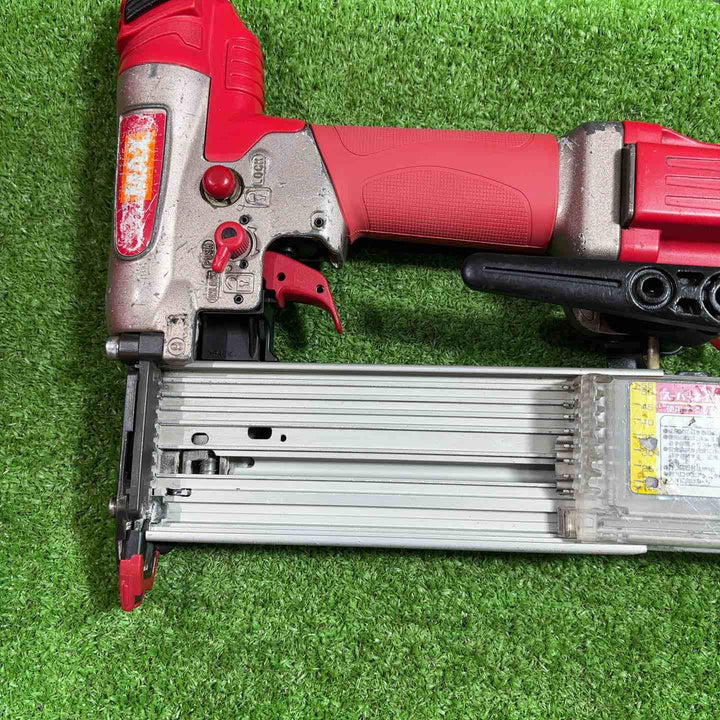 ★マックス(MAX) 高圧フィニッシュネイラ HA-55SF1(D)【川口店】