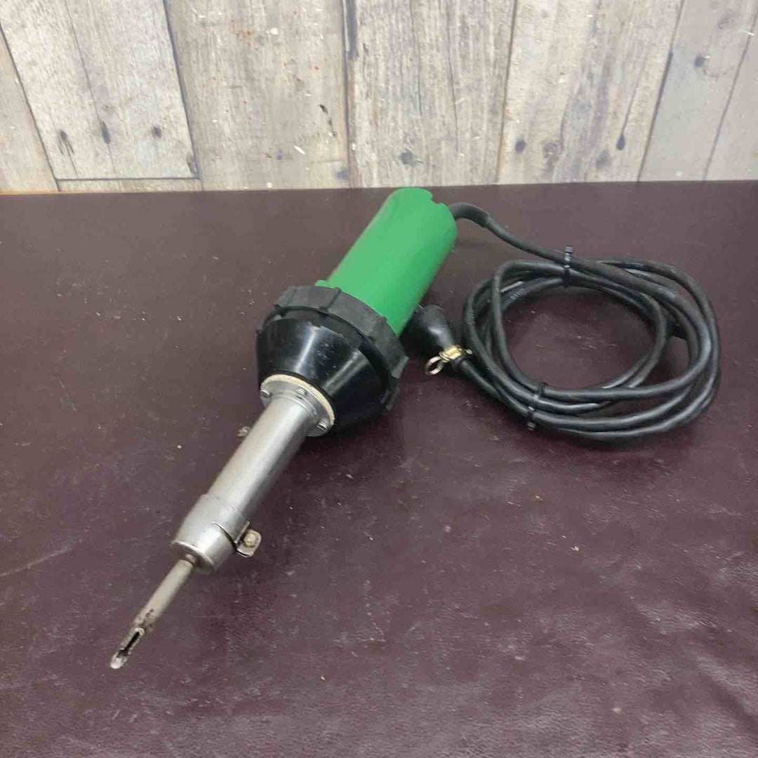 【中古品】 ライスター(Leister) トリアック型 型式不明 【東大和店】