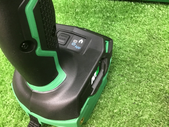 ★ハイコーキ(HIKOKI ※旧:日立工機) コードレスドリルドライバー DS36DC(NN)【草加店】