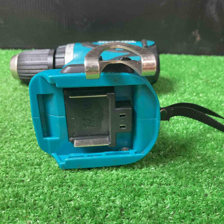【現状品】★マキタ(makita) コードレスドリルドライバー DF440DRFX【岩槻店】