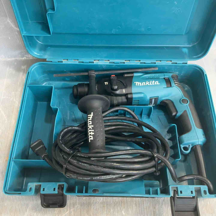 ★マキタ(makita) ハンマドリル HR1830F【草加店】