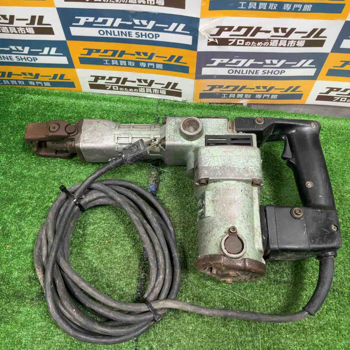 ◇ハイコーキ(HIKOKI ※旧:日立工機) 電動ハンマ H41【草加店】