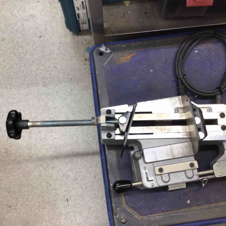 【店頭受取り限定】★新ダイワ(Shindaiwa) バンドソー RB120FV【八潮店】