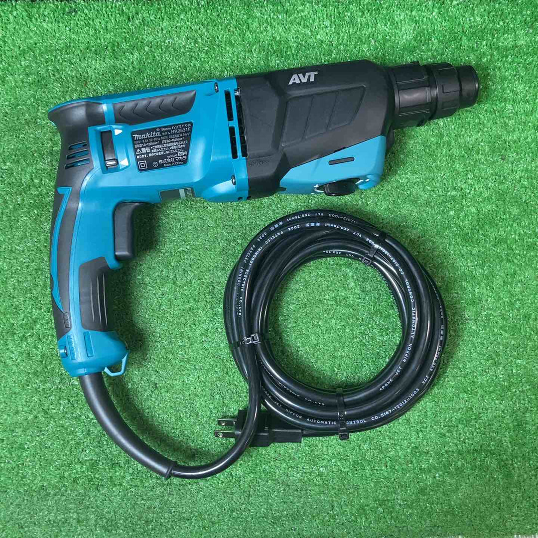 ★マキタ(makita) ハンマドリル HR2631F【岩槻店】