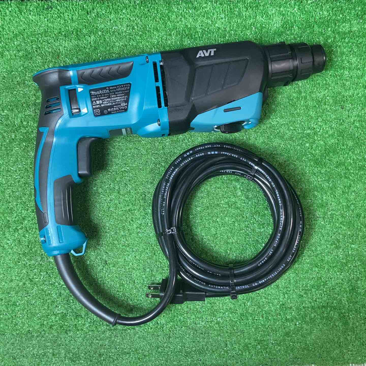★マキタ(makita) ハンマドリル HR2631F【岩槻店】