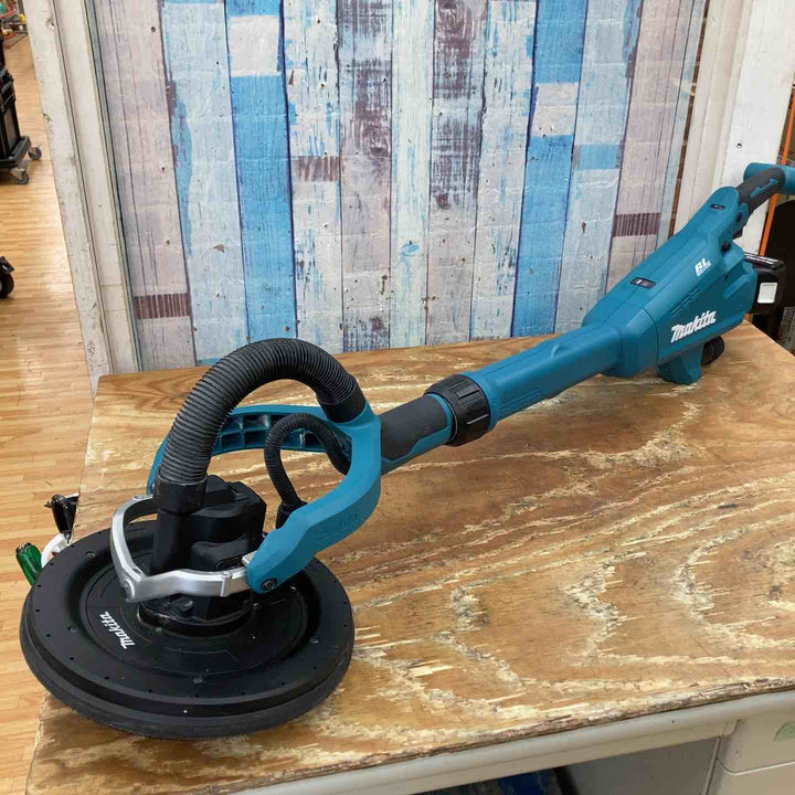 ★マキタ(makita) ドライウォールサンダ SL801DZ【柏店】