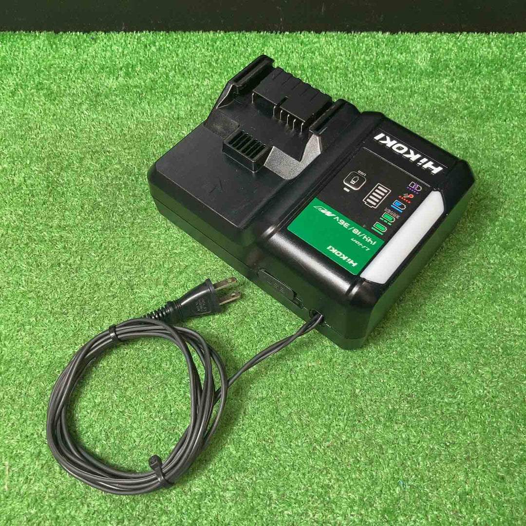 ★ハイコーキ(HIKOKI ※旧:日立工機) コードレスインパクトドライバー WH36DC(2XPD)【岩槻店】