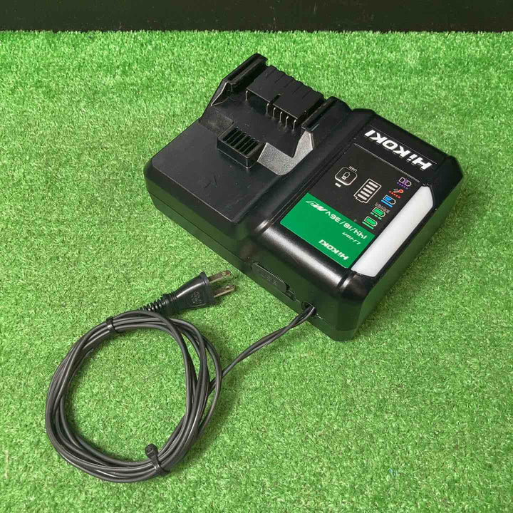 ★ハイコーキ(HIKOKI ※旧:日立工機) コードレスインパクトドライバー WH36DC(2XPD)【岩槻店】