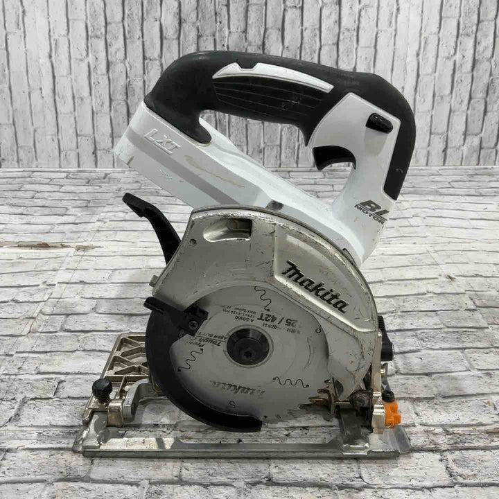 ★マキタ(makita) コードレス丸のこ HS471DZW【川口店】