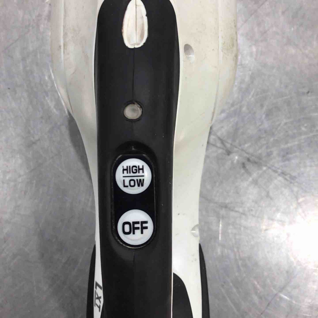 ★マキタ(makita) コードレスクリーナー CL182FDRFW【川口店】
