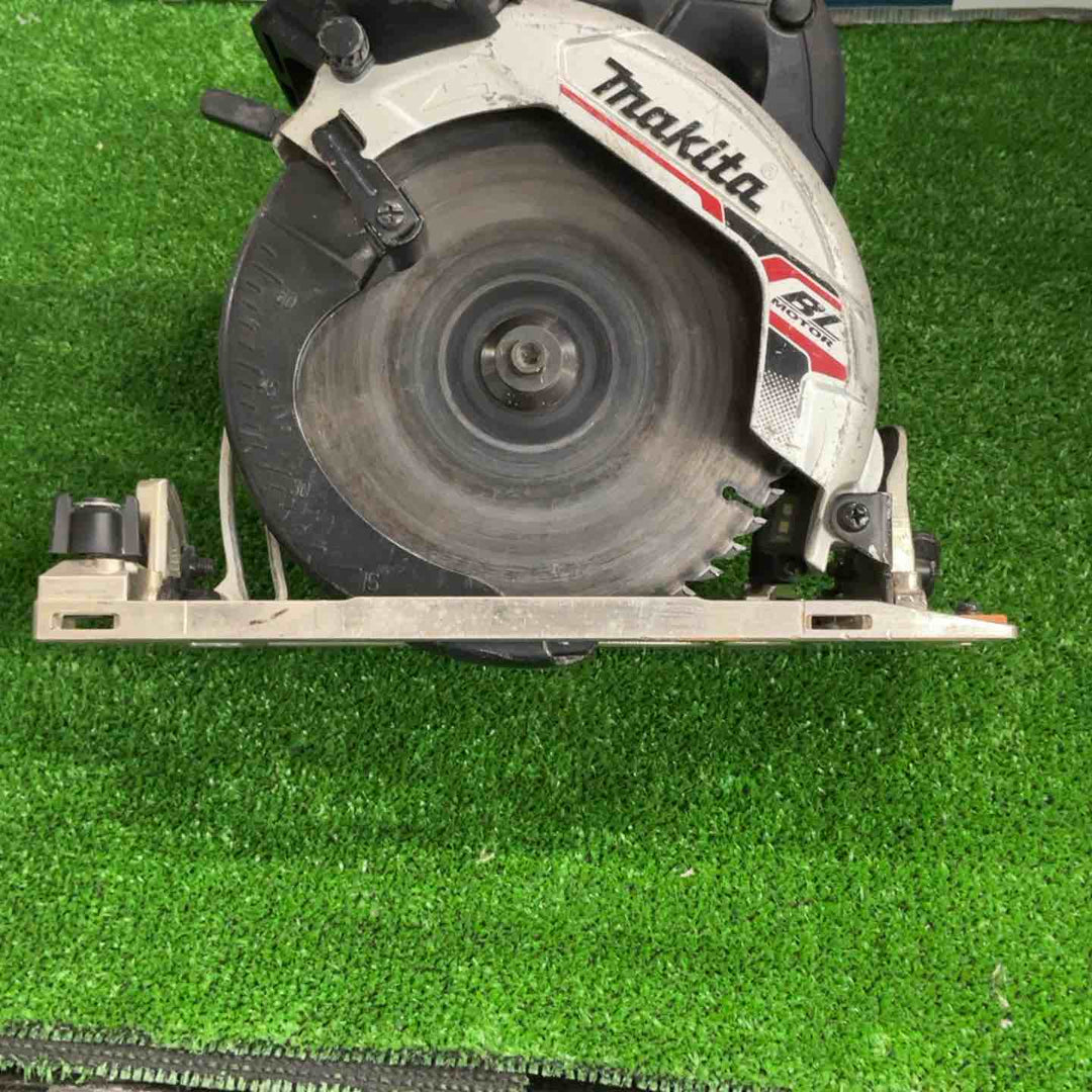 ★マキタ(makita) コードレス丸のこ HS631DZB【草加店】