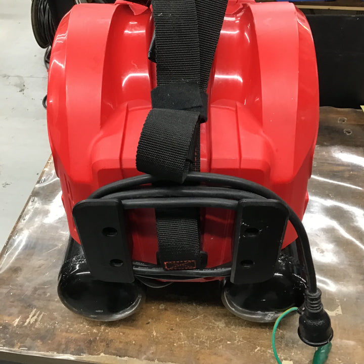 【中古品】★マックス(MAX) エアコンプレッサー AK-HH1110E【戸田店】