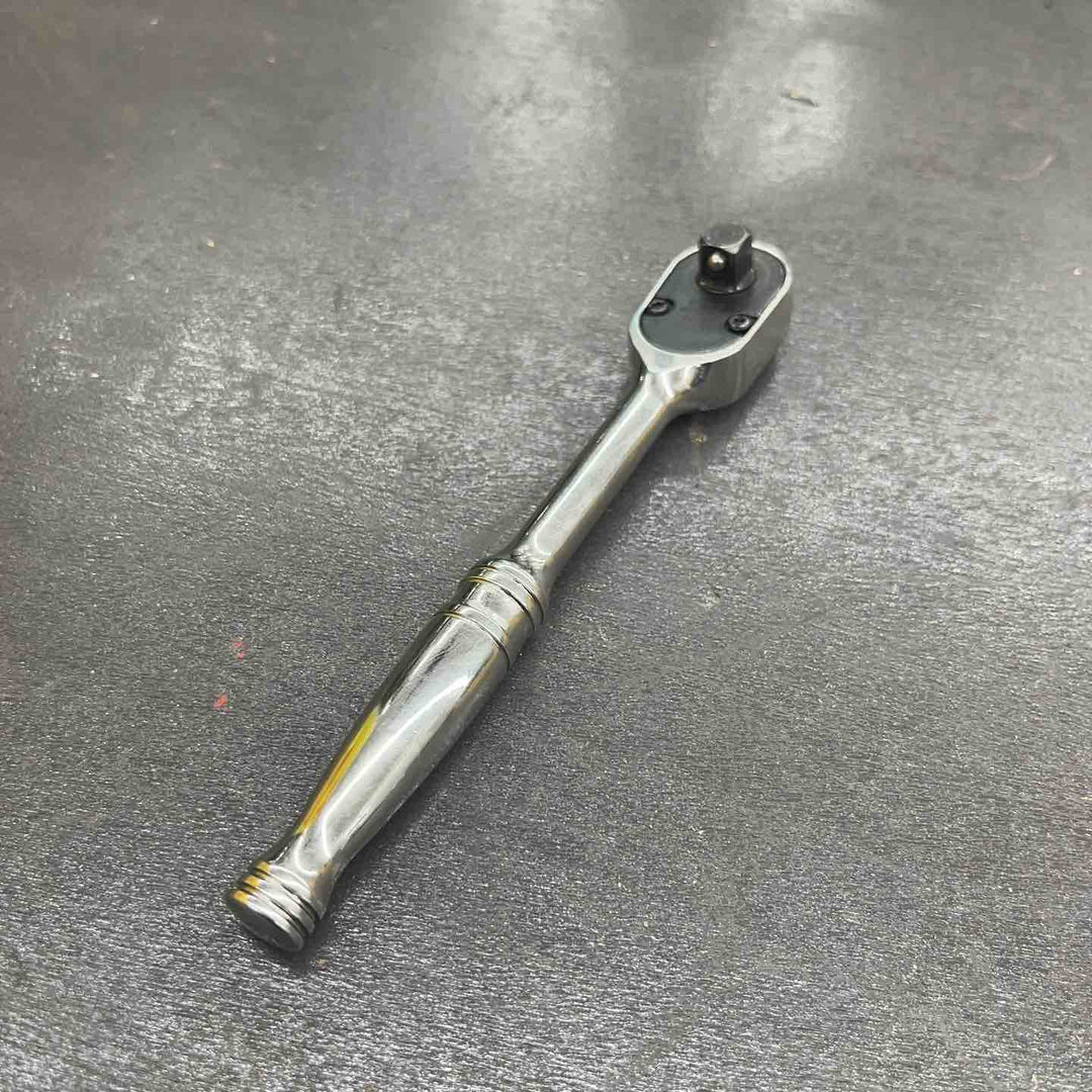 ★スナップオン(Snap-on) 3/8"ラチェット F80【八潮店】