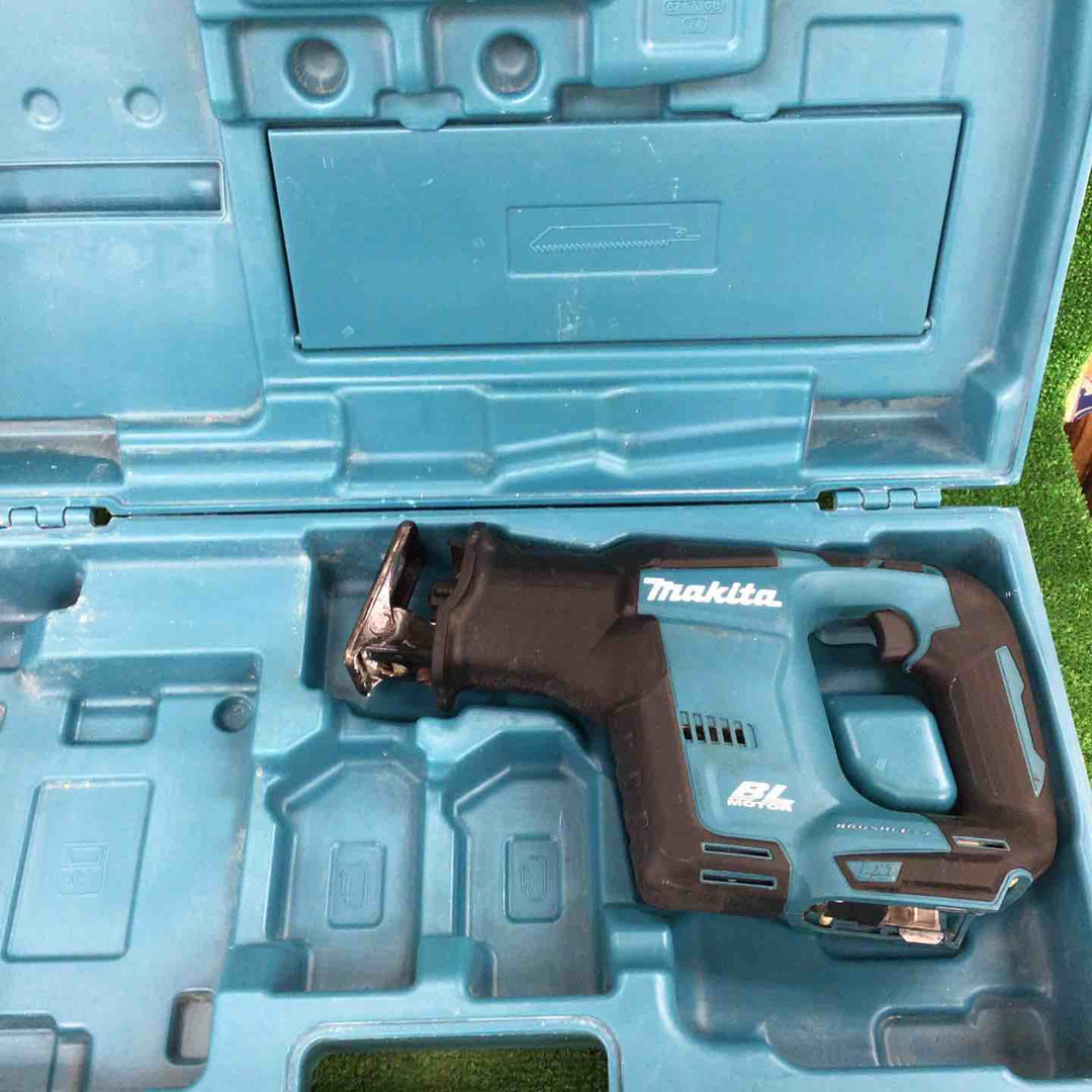 ★マキタ(makita) コードレスレシプロソー JR188DZK【川崎店】