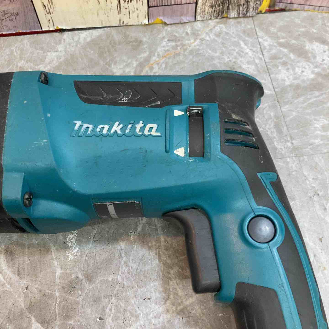 ★マキタ(makita) ハンマドリル HR2601F【八潮店】