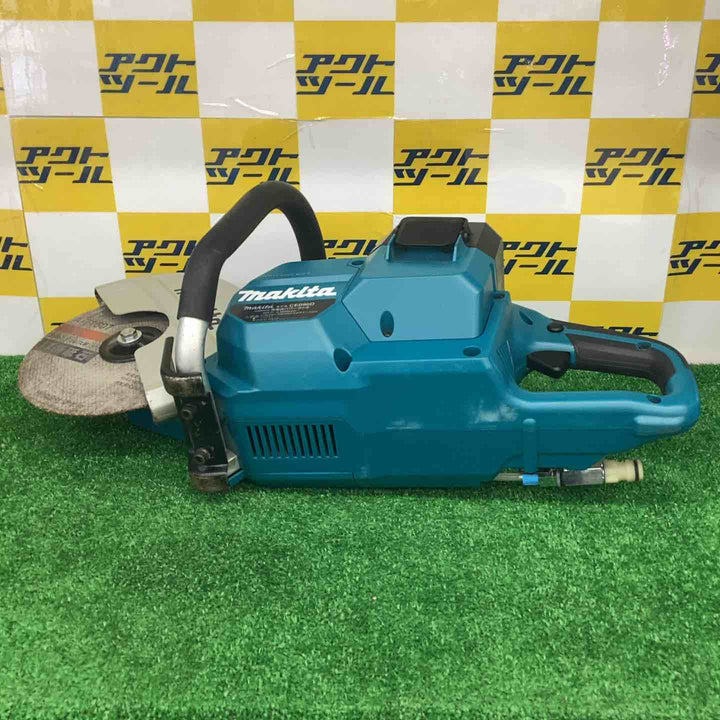 ★マキタ(makita) 230mmコードレスパワーカッタ CE090DZ【越谷店】