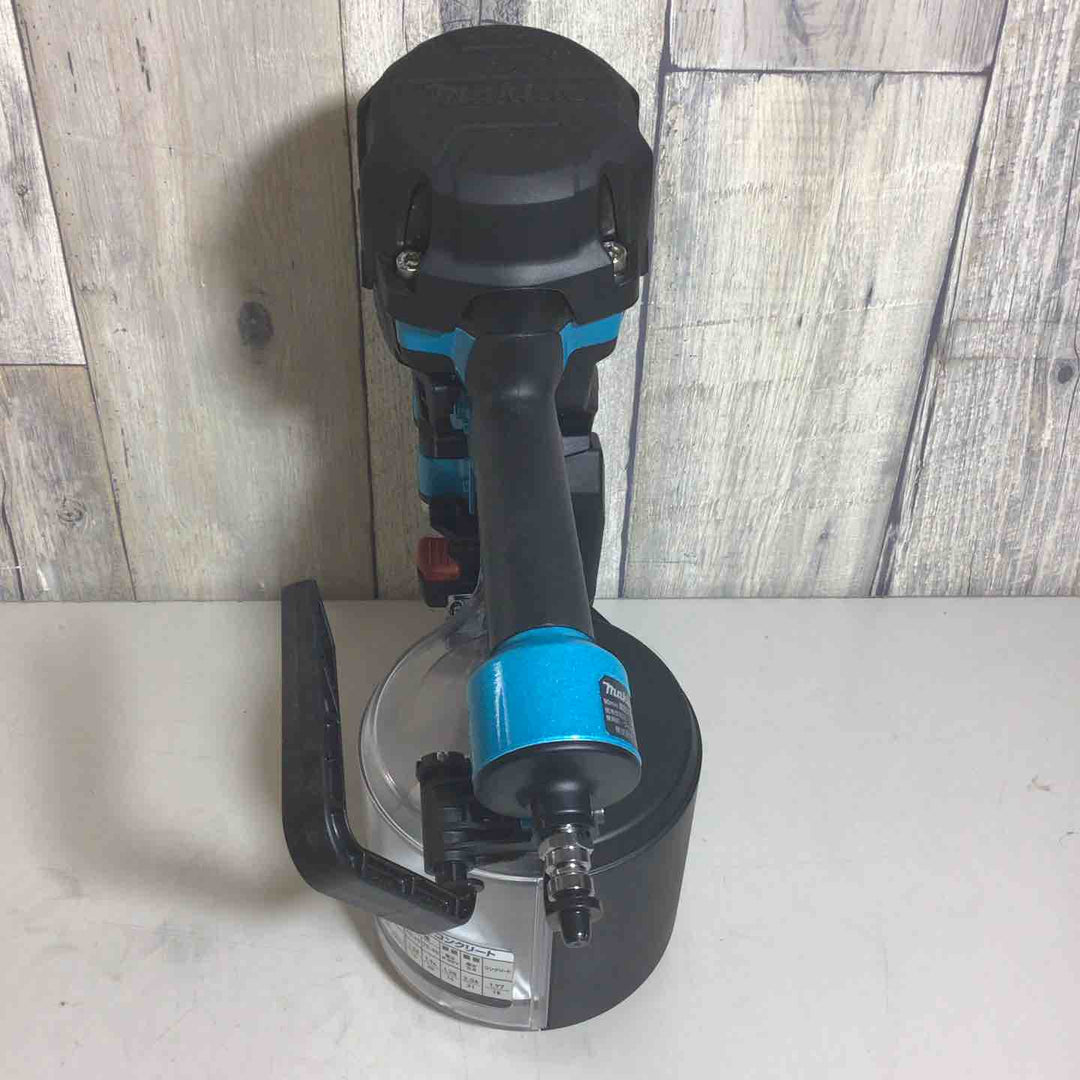 【未使用品】 ※本体のみ※ マキタmakita 高圧 エア 釘打ち機 AN936HM 釘打 くぎ打 【戸田店】