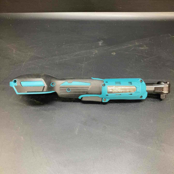マキタ(makita) コードレスラチェットレンチ WR180DZ【川越店】
