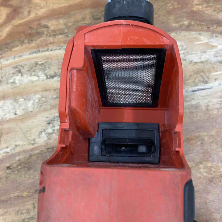 ★ヒルティHILTI) コードレスハンマドリル TE6-A36(本体のみ)【柏店】