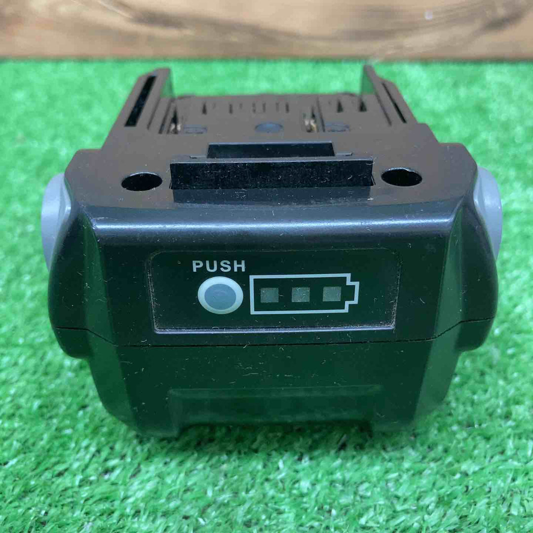 【中古品】 マックス/MAX リチウムイオンバッテリー 14.4V/4.0Ah JP-L91440A 【鴻巣店】